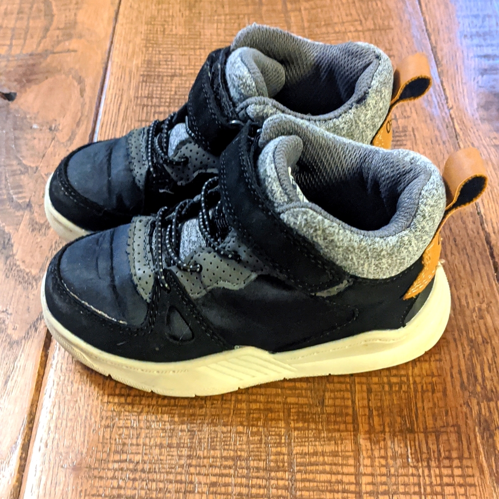 Oshkosh High Top Sneakers